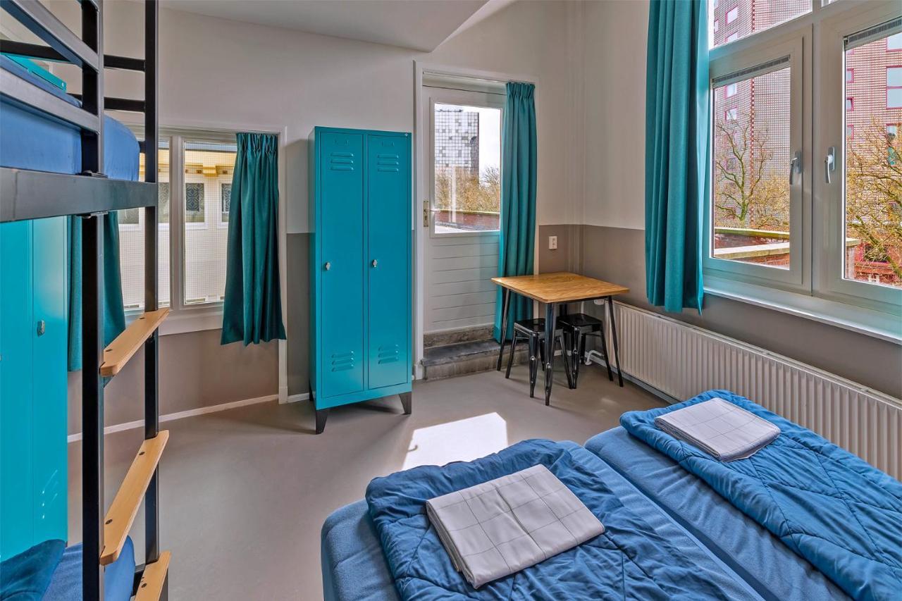 Stayokay Hostel Den Haag Zewnętrze zdjęcie